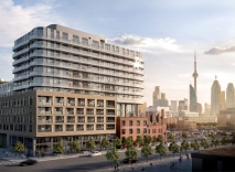 Canary House Condos