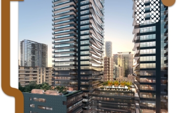Line 5 Condo