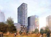 JAC Condo