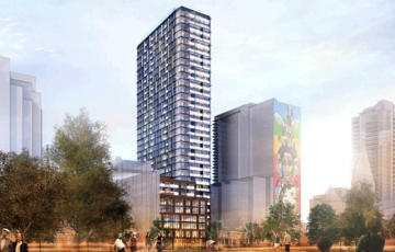 JAC Condo