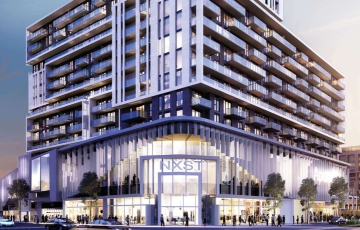 Gallery Square Condos